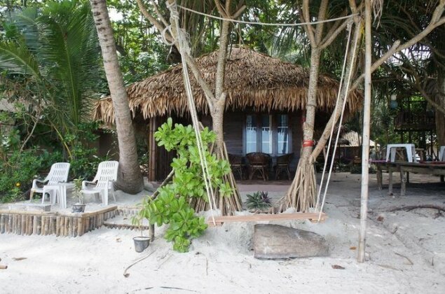 Lazy Hut