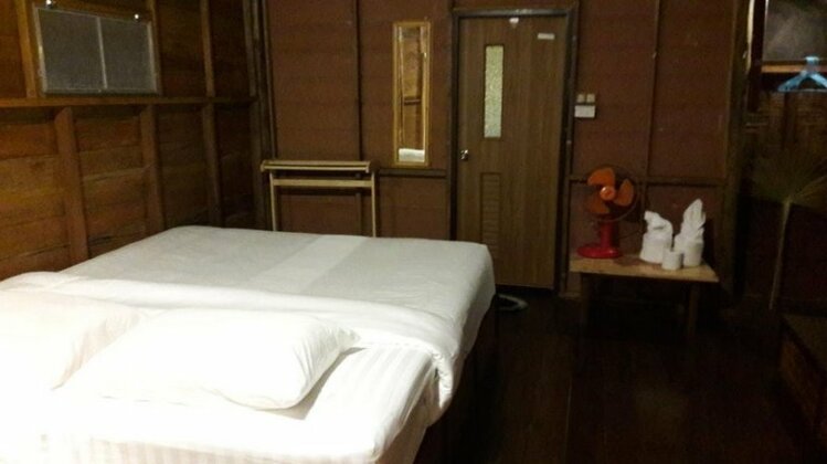 Lazy Hut - Photo4