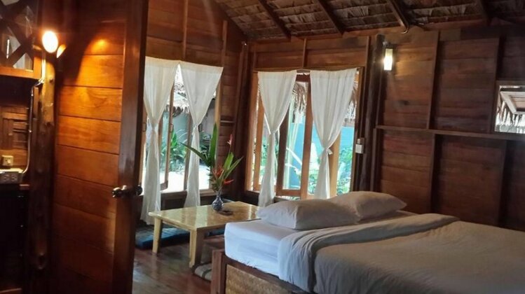 Lazy Hut - Photo5
