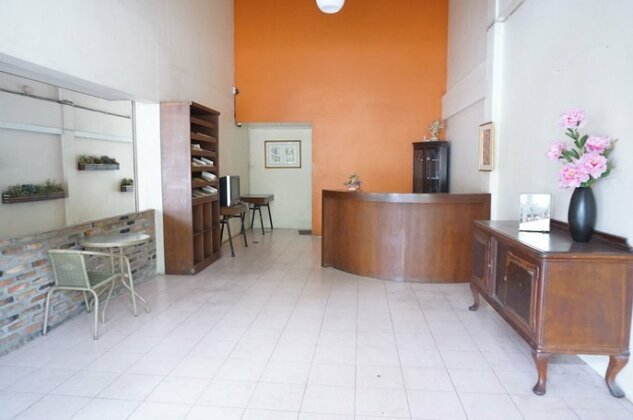 Le Ranong Bistro Hotel - Photo3