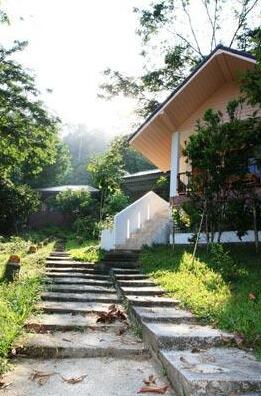 Les Robinsons De Ranong Resort - Photo2