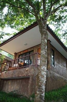 Les Robinsons De Ranong Resort - Photo3