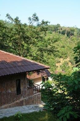 Les Robinsons De Ranong Resort - Photo4