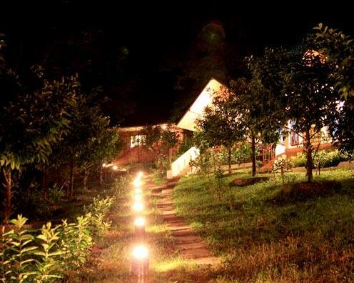 Les Robinsons De Ranong Resort - Photo5
