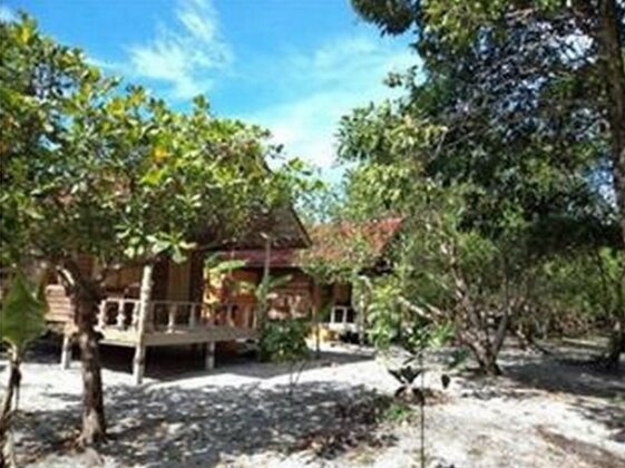 Lucky Resort - Photo2