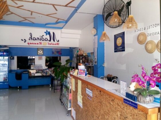 Madinah Hostel Ranong - Photo5