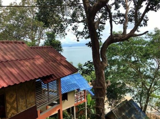 Mama's Bungalows Koh Chang