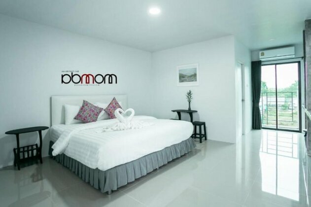 Momda Resort @Ranong - Photo5
