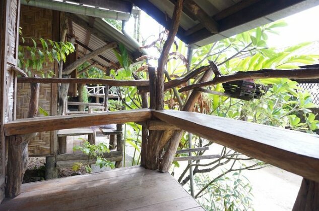 Monpai Resort - Photo2