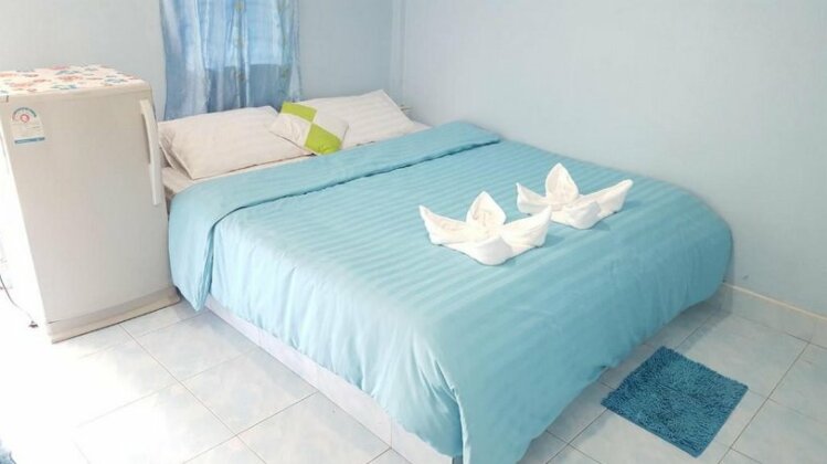 Montra Guesthouse - Photo2