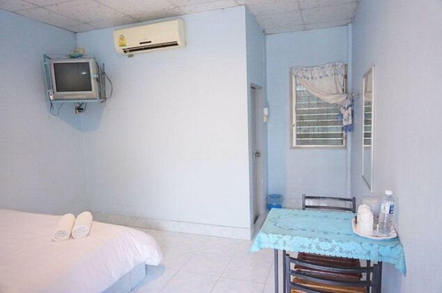 Montra Guesthouse - Photo5