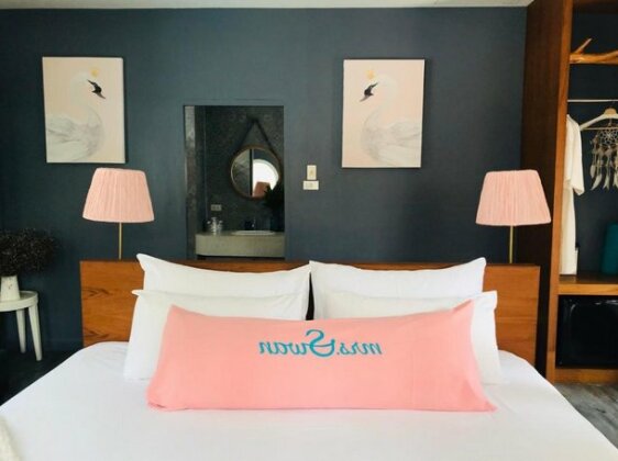 Mrs Swan Villa Ranong - Photo2