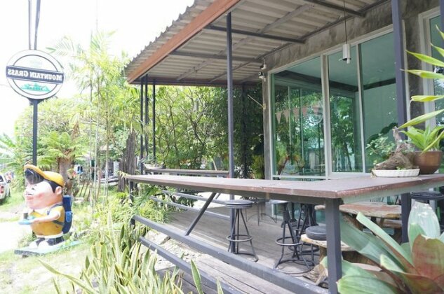 Narttavee Resort - Photo2