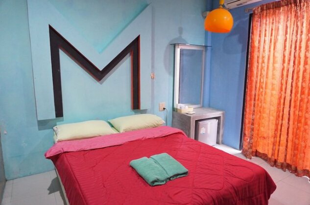 Narttavee Resort - Photo5