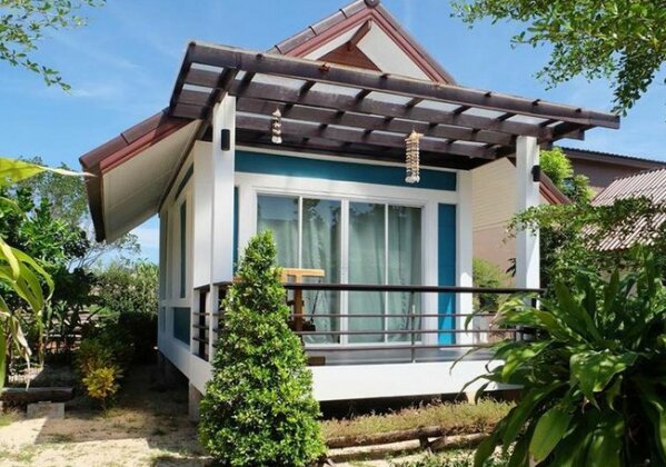 Nitiporn Resort