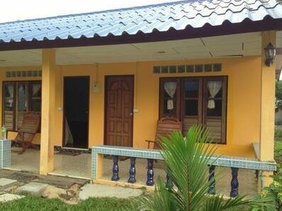 Nitiporn Resort - Photo2