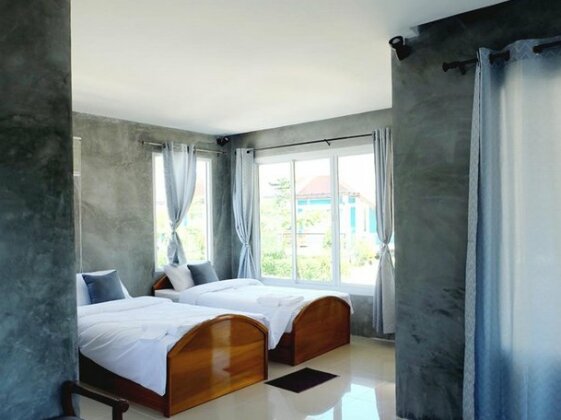 Nitiporn Resort - Photo3