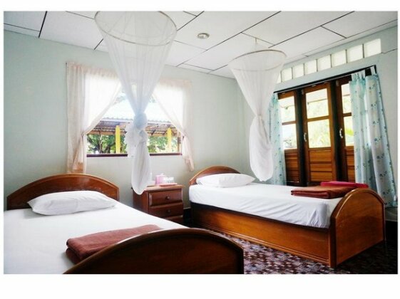 Nitiporn Resort - Photo4
