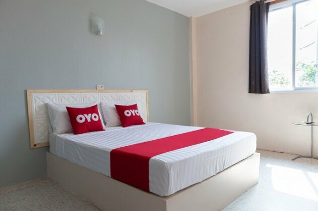 Norn Ranong Hostel - Photo2