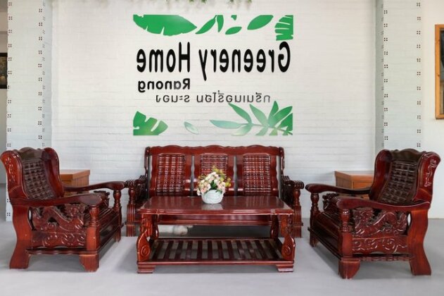 Norn Ranong Hostel - Photo5