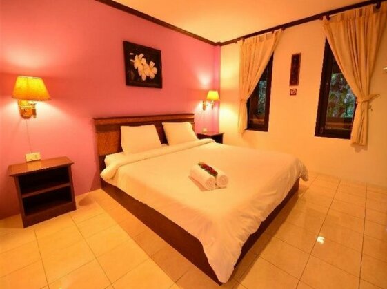 Pathu Resort Ranong - Photo5
