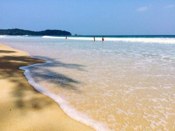 Phayam Coconut Beach Resort - Photo2