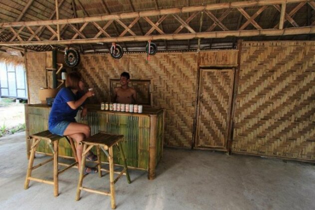 Phayam Garden Bungalow - Photo3