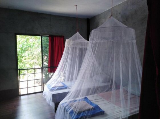 Phayam Hostel - Photo2