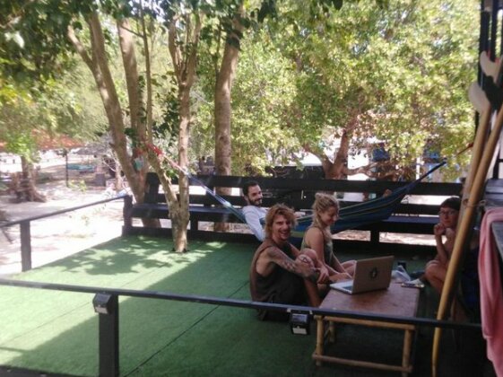 Phayam Hostel - Photo5