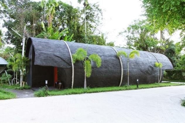 Phutara Resort - Photo2