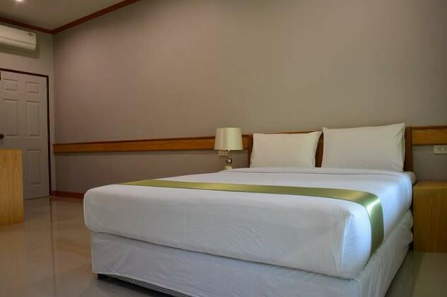 Phutara Resort - Photo3