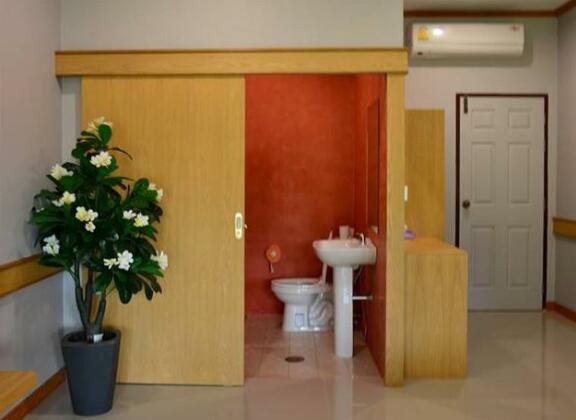 Phutara Resort - Photo5