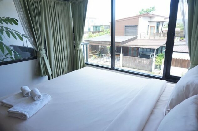 Pinthira Resort - Photo3