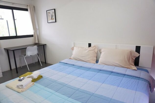 Pinthira Resort - Photo5