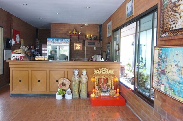 Ploenjai Hotel Ranong - Photo4