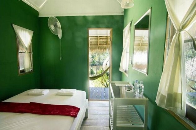 Rabbit Bungalow - Photo5