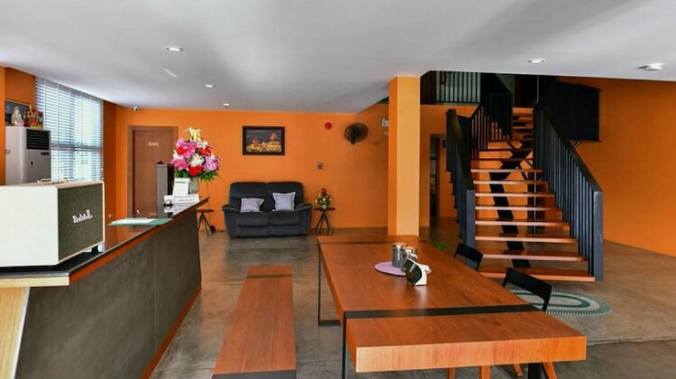 Raenong Boutique Hotel - Photo3