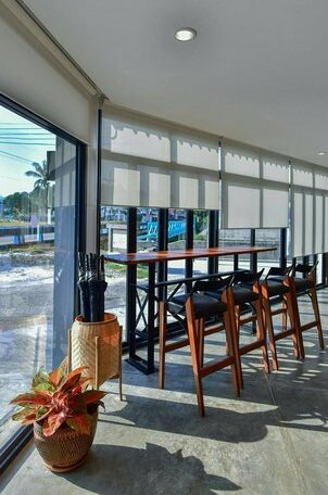 Raenong Boutique Hotel - Photo4