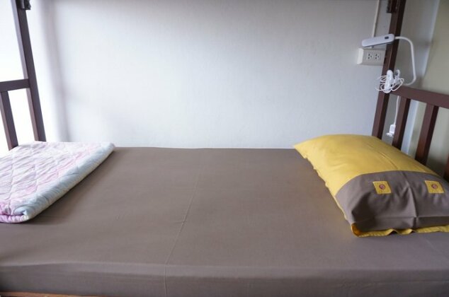 Ranong Backpacker's hostel - Photo2