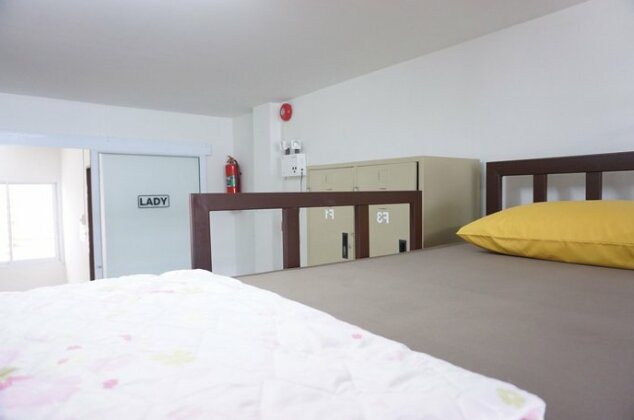 Ranong Backpacker's hostel - Photo3