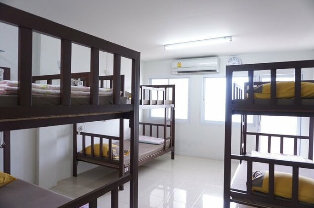 Ranong Backpacker's hostel - Photo5