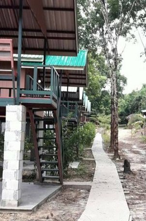 Rasta House - Photo3
