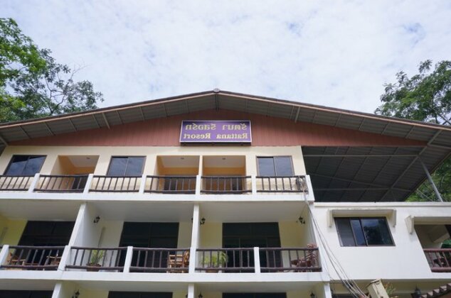 Rattana's Resort - Photo4