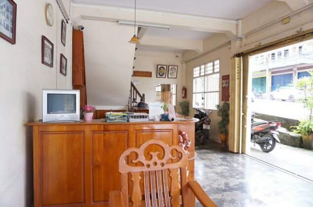 Rattanasin Hotel - Photo4