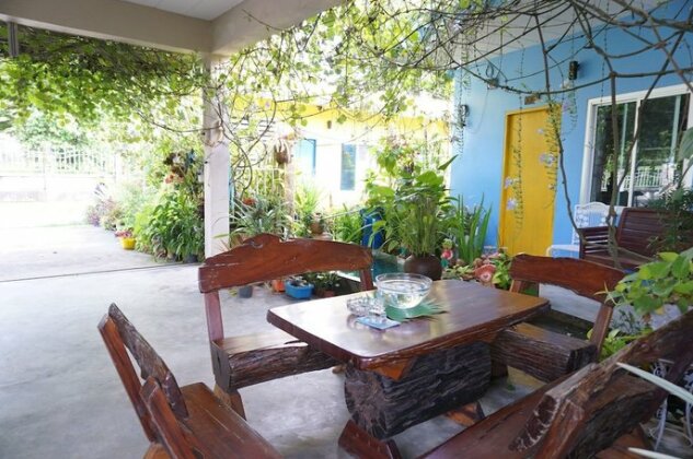 Rommai Rimnaam Resort - Photo2