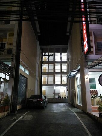 Rueangrat Hotel - Photo3