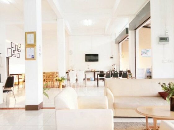 Rueangrat Hotel - Photo5
