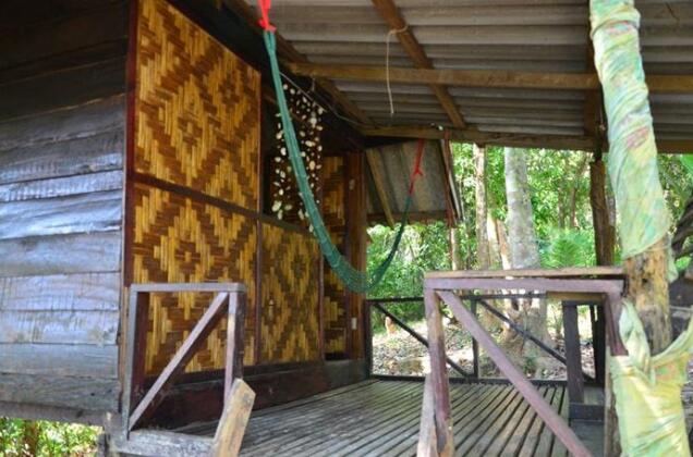 Sangsuree Bungalow - Photo2