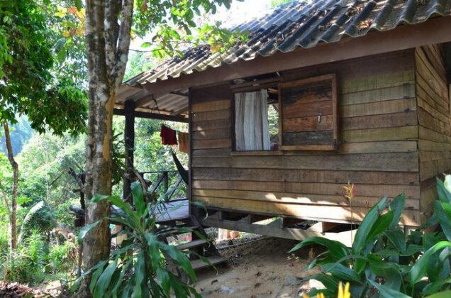 Sangsuree Bungalow - Photo5