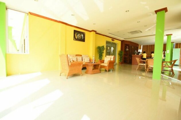 SDP Ranong Hotel - Photo3